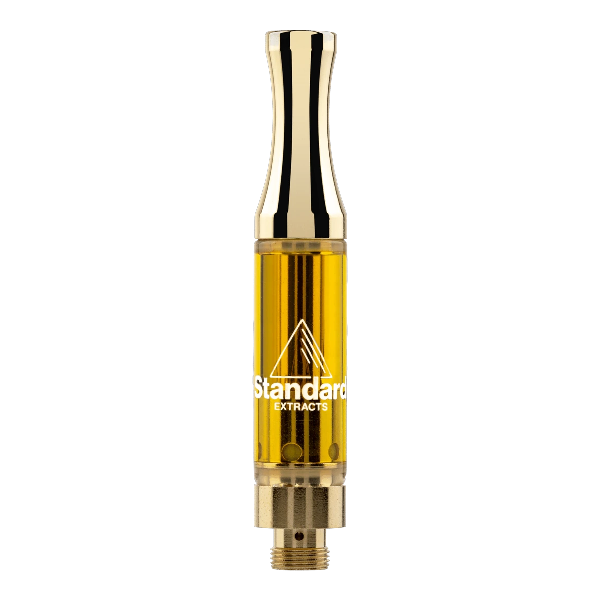 KO Blend Gold vape cartridge, 1 gram