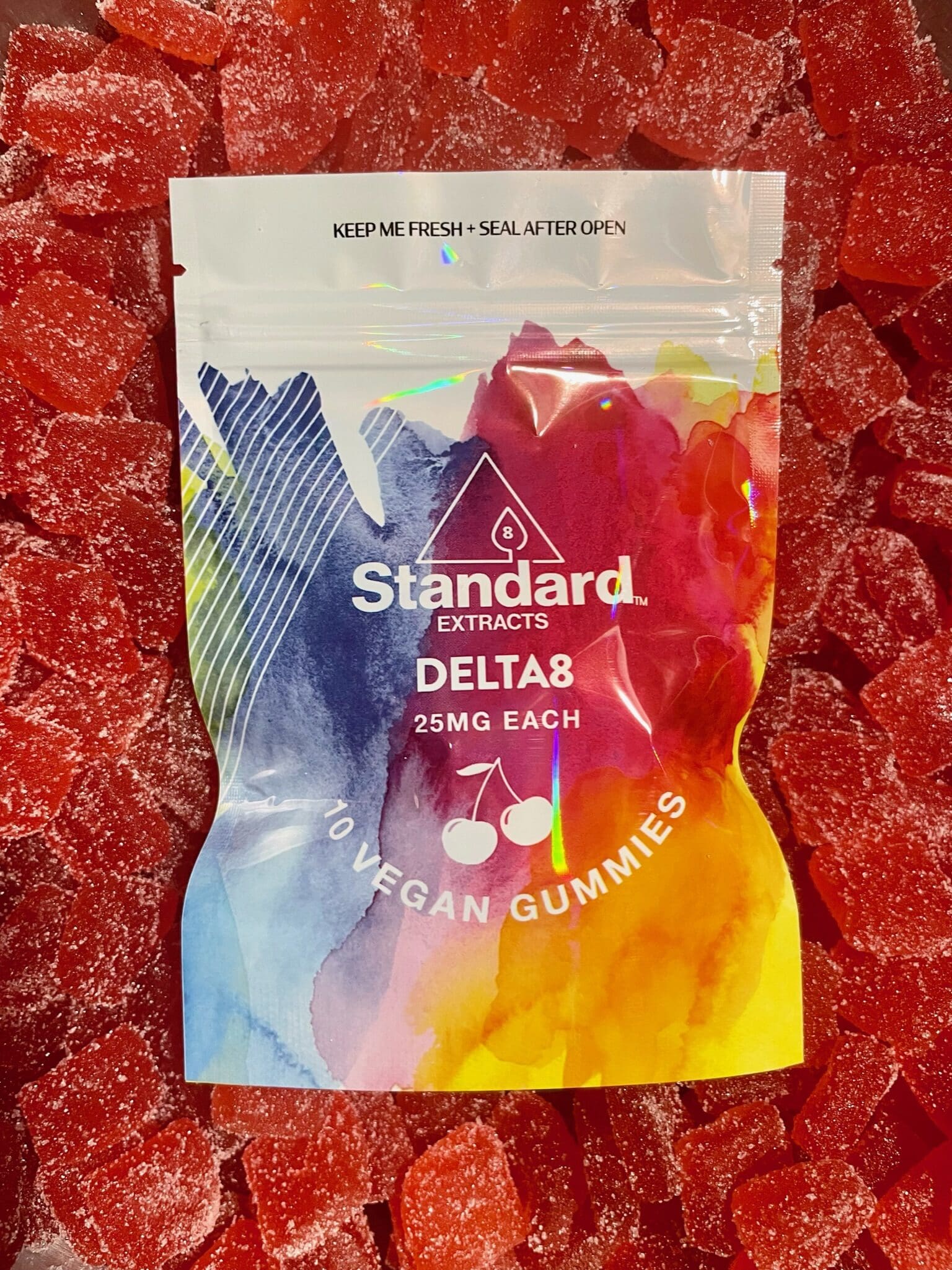 delta-8 cbd gummies