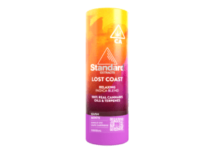 Lost Coast Tube - Gush Mints