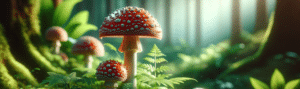 amanita-muscaria-green
