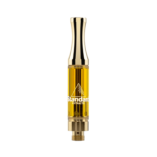KO Blend Gold Vape Cartridges - 1 Gram