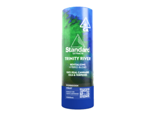 Trinity River Tube - Forbidden Fruit