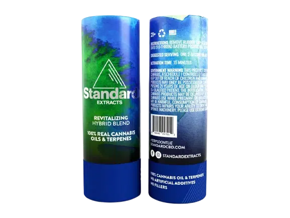 Buy THC-A Blend Gold Vape Cartridge – 1g