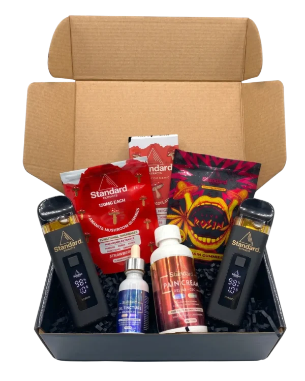 The Vape Enthusiast Collection - Image 2