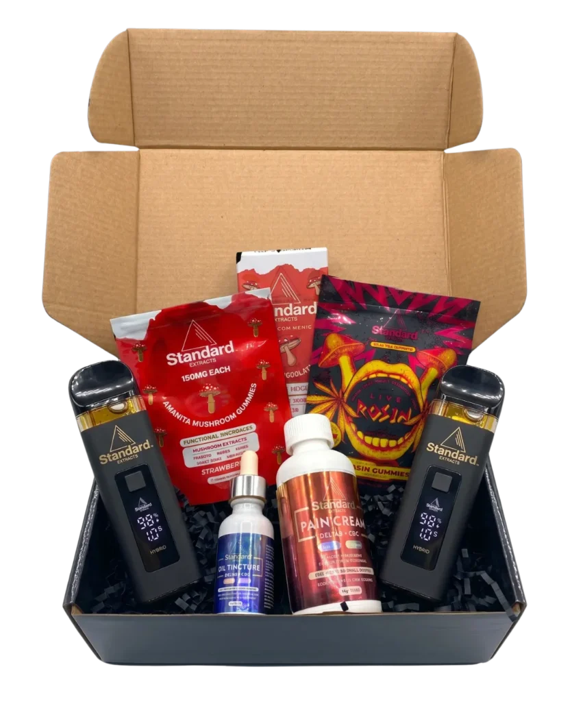 The Vape Enthusiast Collection