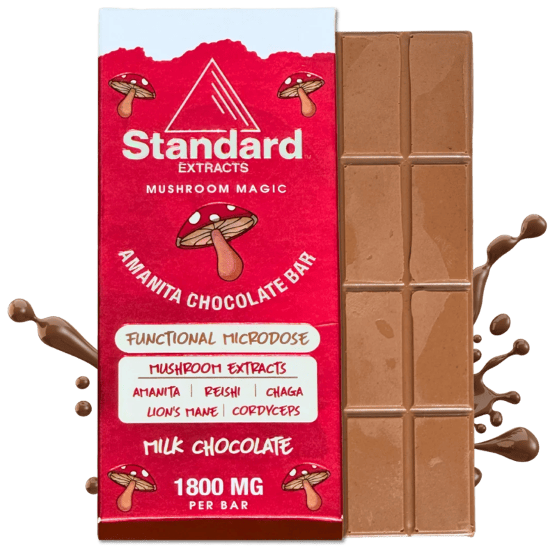 chocolate bar