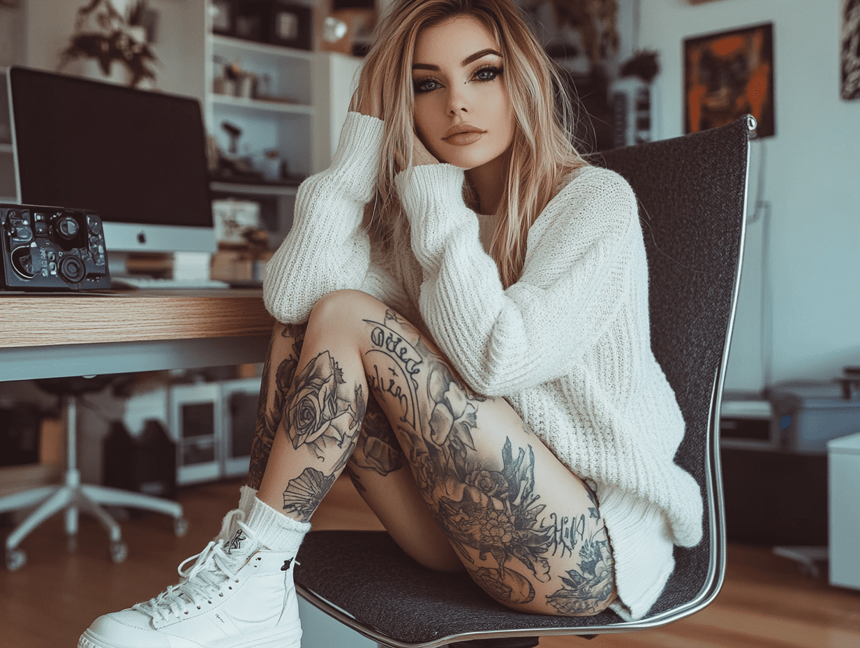 Michelle C