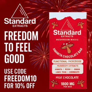 Standard 4th of July