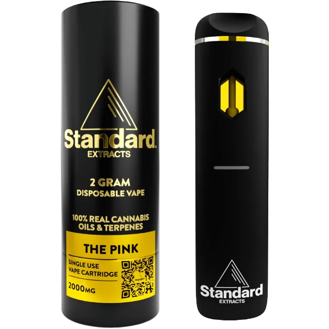 Black Vape