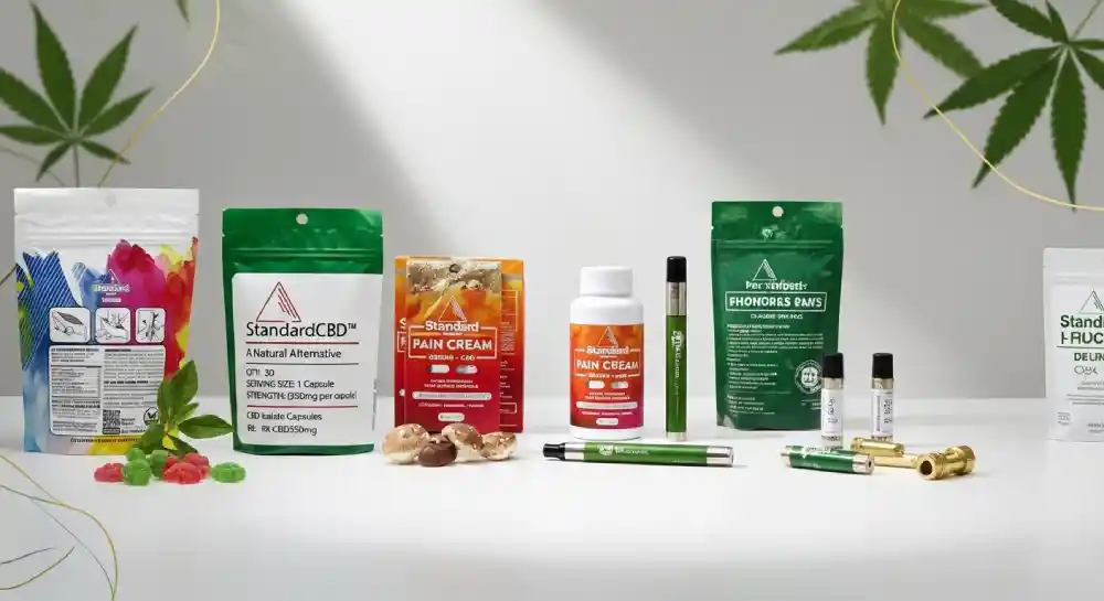 CBD Wholesale banner