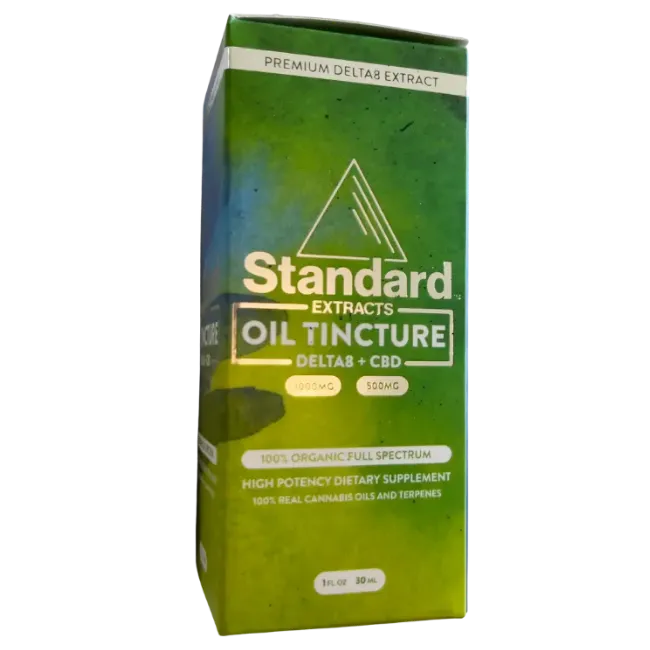 Tincture