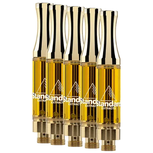 1 Gram KO Cartridge