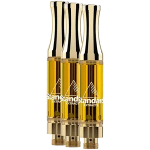 KO 1G Vape Cart | BUY 3