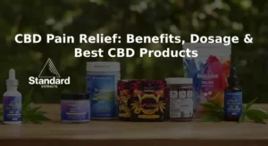 CBD Pain Relief