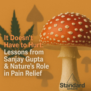 It Doesn't Have To Hurt -- Pain Relief