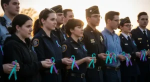 Suicide Prevention Day banner