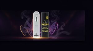 THC-A Disposable Vapes