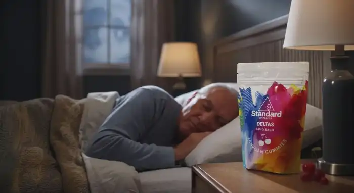 sleep gummies