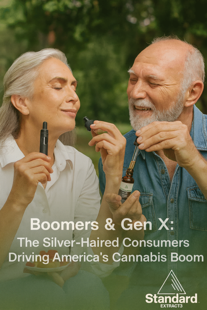 Gen X