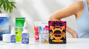 cbd product combination