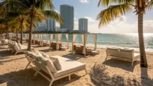 Rise of Smoke Shops in Miami