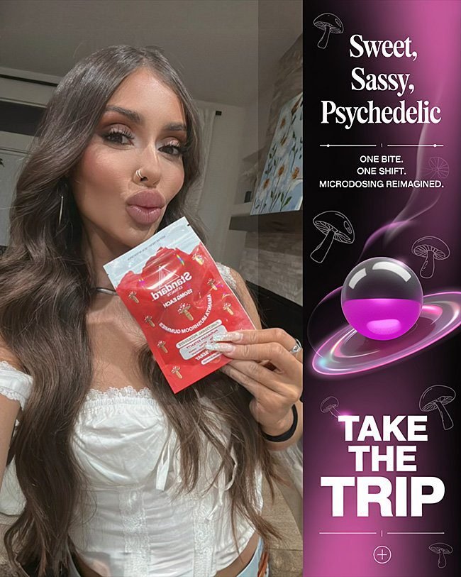 take the trip