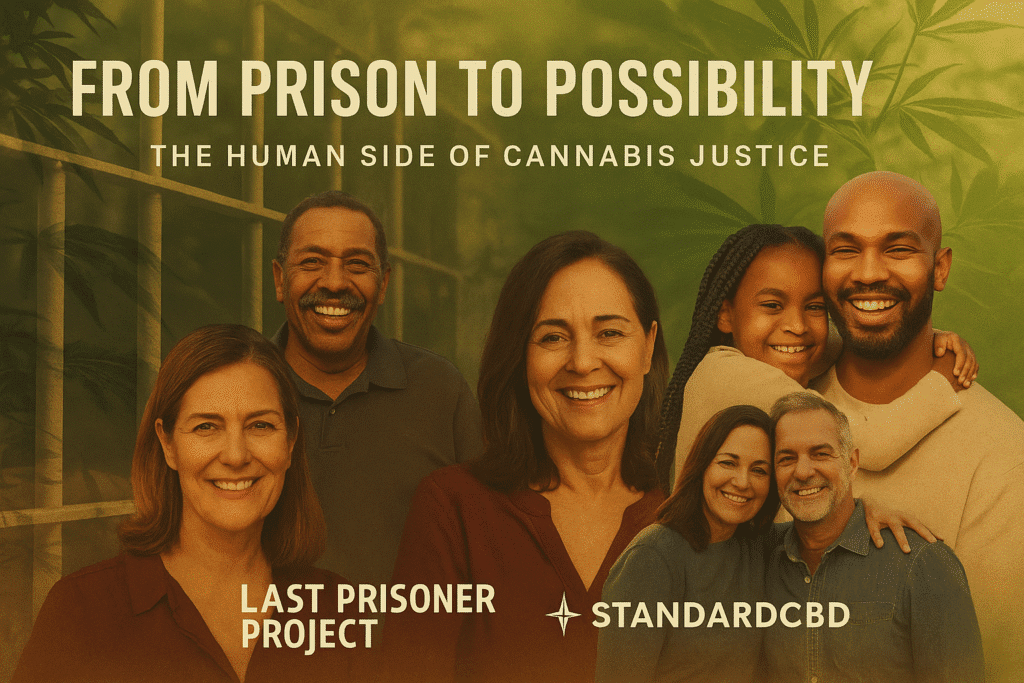 Last Prisioner Project