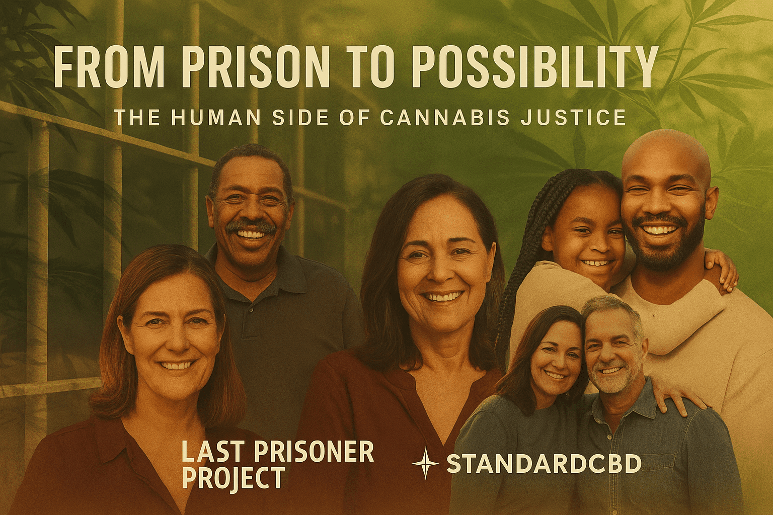 Last Prisioner Project