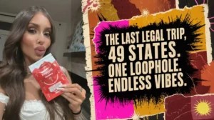Legal 49 States