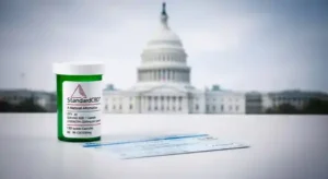 Medicare & CBD Policy