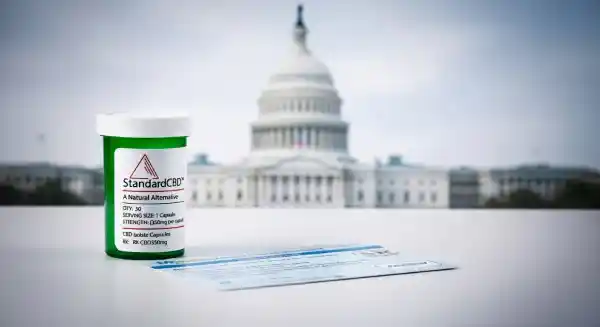 Medicare & CBD Policy