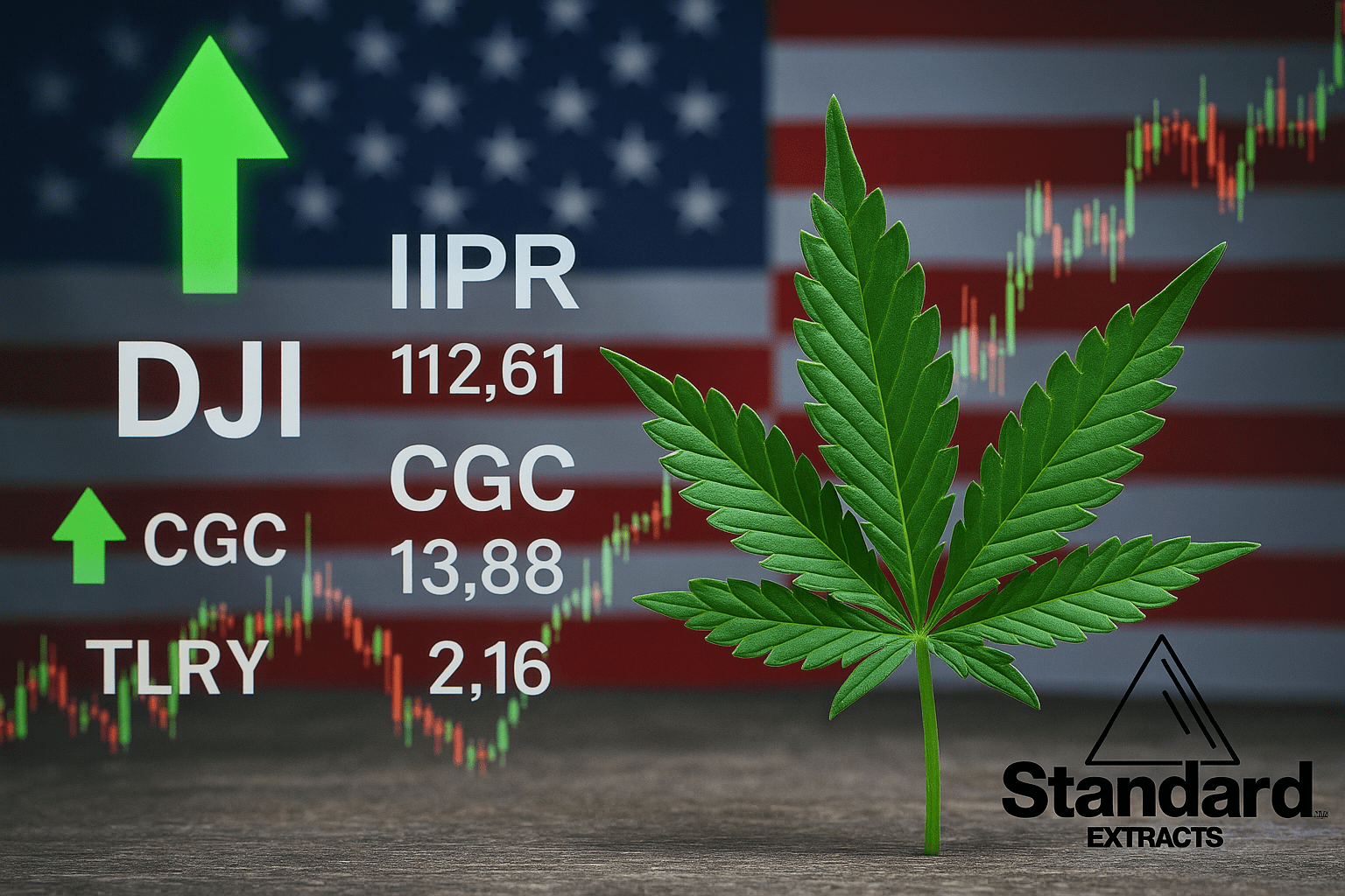 top 10 cannabis companies