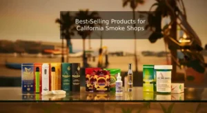 California Smoke Shop