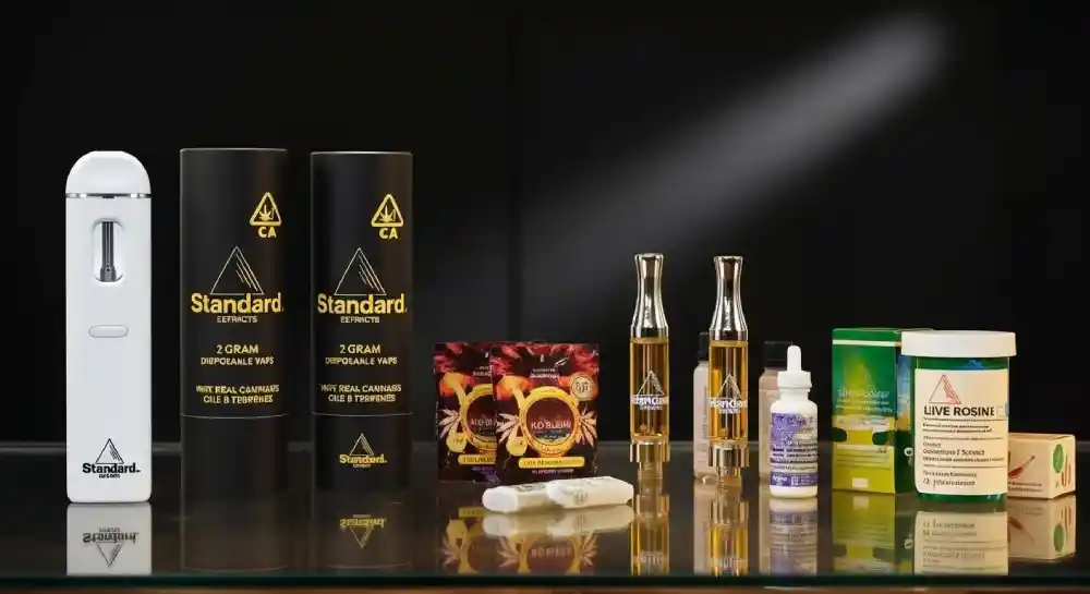 California Smoke Shop