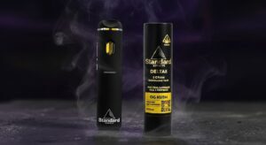 2g disposable Vape THCA