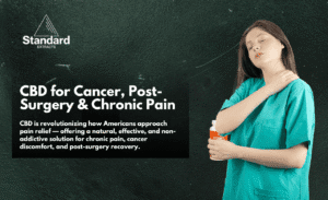 cbd chronic pain relief