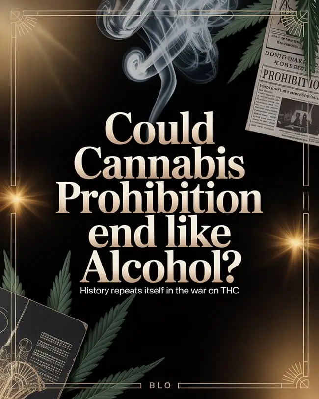 Cannabis Prohibition