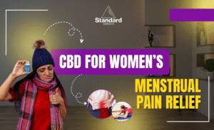 CBD for Women’s Pain