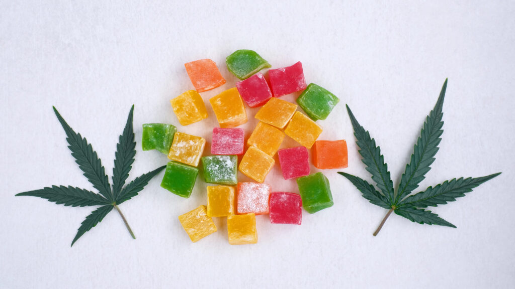 cbd edibles