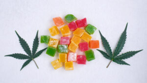 cbd edibles