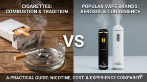 vape brands vs cigarettes