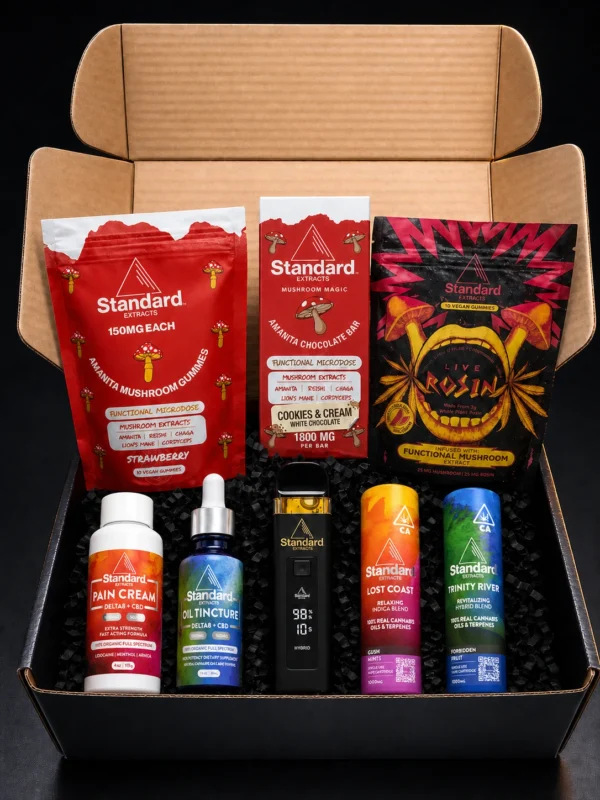 The Ultimate Connoisseur’s Collection